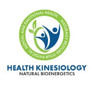 Health Kinesiology Natural Bioenergetics