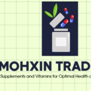 Mohxin Tradings