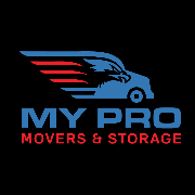 MyProMovers | Fairfax Movers