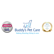 Buddys Pet Care