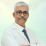 Dr. Ashwin Rangole