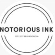 Notorious Ink Bali