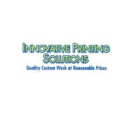 Innovative Printing Solutions