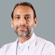 Dr. Amit Jain