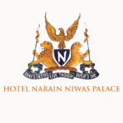 Hotel Narain Niwas Palace