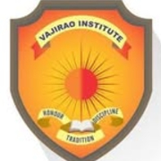 Vajirao Reddy Institute