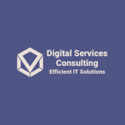 Digital Services Consulting