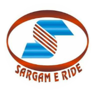 Sargam E Ride