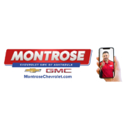 Montrose Chevrolet GMC