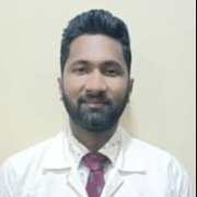 Dr. Ishan Shevate