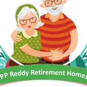 PP Reddy Retirement Homes