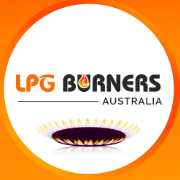 LPG Burners Australia