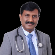 Dr. Srinivasa Prasad BV