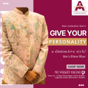 Agarwal cloth