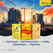 chettinad cement