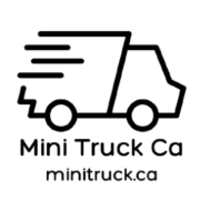 Mini Truck Ca