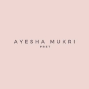 Ayesha Mukri Designs