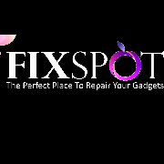 Fix Spot Electronics