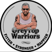 Grey Top Warriors