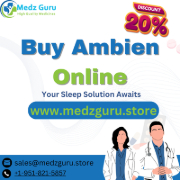 Buy Ambien Without Prescription