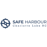 Safe Harbour Charlotte Lake BC