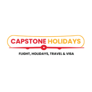 Capstone Holidays