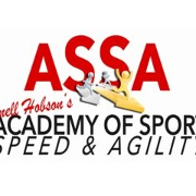 Academy of Sport Speed