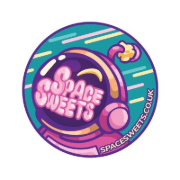 Space Sweets