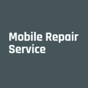 Mobile Repair Services