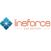 Lineforce Car Battery