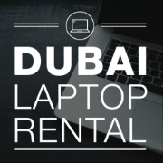 Dubai laptop rental