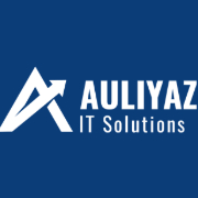 Auliyaz it solutions