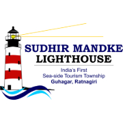 Mandke Light house