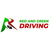 Red and Green Driving School