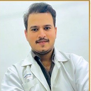 Dr. Manish Vaishnav