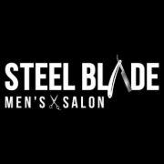 Steel Blade Men's Salon