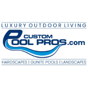 Custom Pool Pros