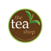 The Tea Shop