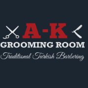 AK Grooming room