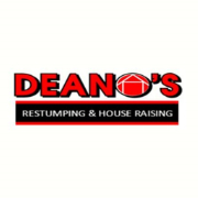 Deanos Restumping