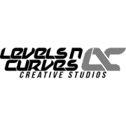 LevelsN Curves Creative Studios