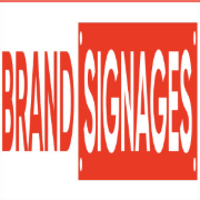 Brand Signages Bangalore