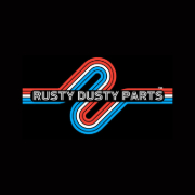 Rusty Dusty Parts