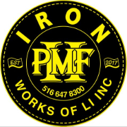 PMFII IRON WORK