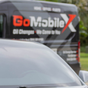 Go mobilex