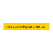 Ricos Cleaning Solution LLC