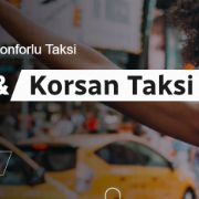 korsan taksi