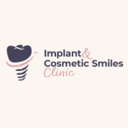 Implant and Cosmetic Smiles