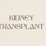 Kidney Transplant in Cambodia