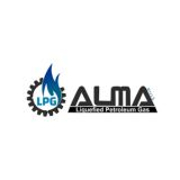 Alma Liquefied Petroleum Gas